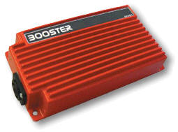 Battery Booster